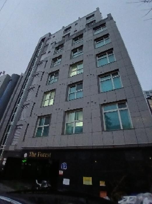 서울 동작구 상도1동 오피스텔 경매 물건 사진