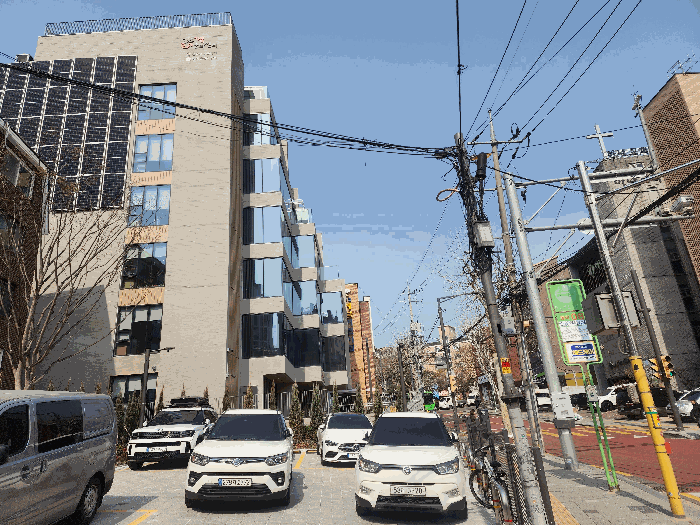 서울 동작구 상도1동 오피스텔 경매 물건 사진 5 · 2025타경102464