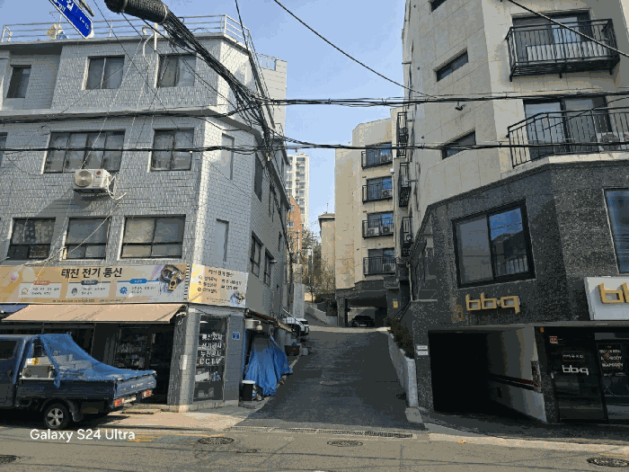 서울 동작구 사당동 다세대주택 경매 물건 사진 5 · 2025타경102482