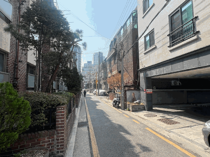 서울 서초구 서초동 근린생활시설 경매 물건 사진 4 · 2025타경102495
