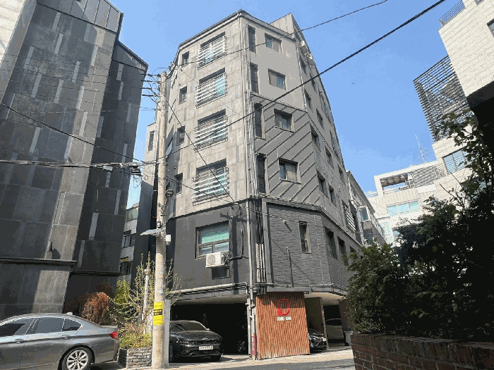 서울 서초구 서초동 근린생활시설 경매 물건 사진 5 · 2025타경102495