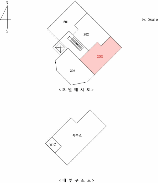 서울 서초구 서초동 근린생활시설 경매 물건 사진 6 · 2025타경102495