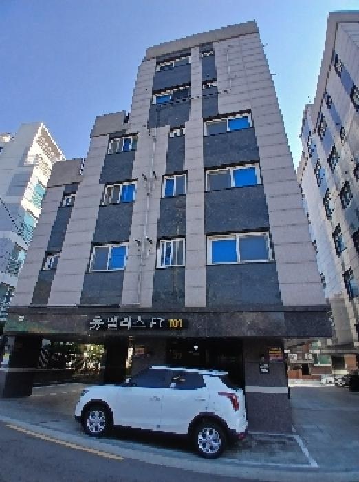 서울 관악구 봉천동 다세대주택 경매 물건 사진