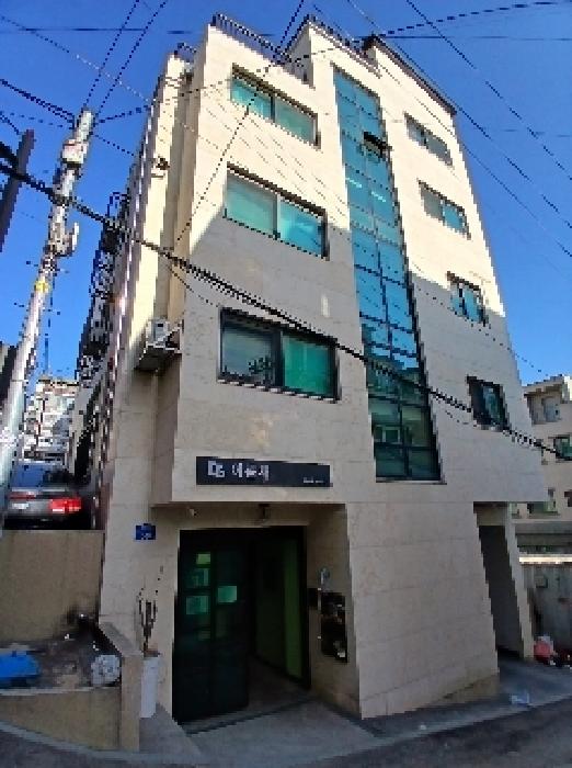 서울 관악구 봉천동 다세대주택 경매 물건 사진