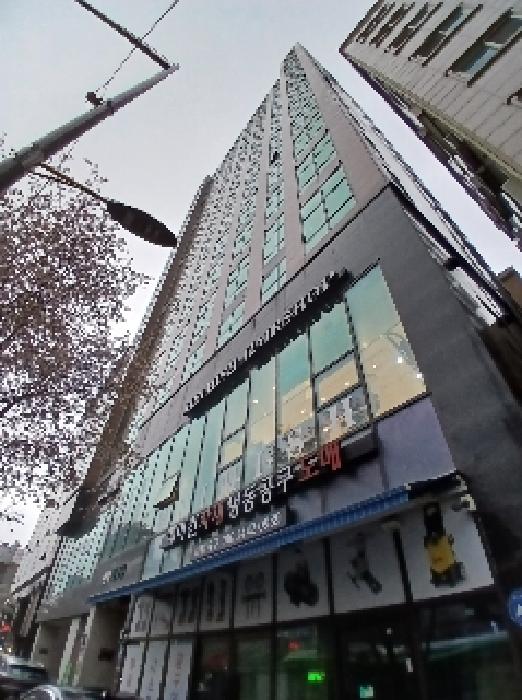 서울 관악구 신림동 오피스텔 경매 물건 사진