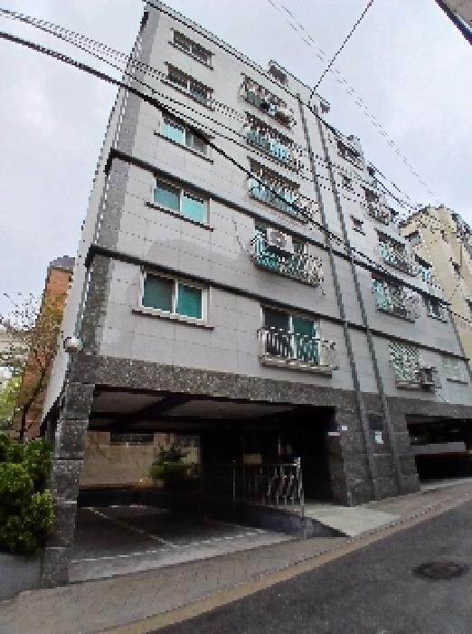 서울 동작구 대방동 근린생활시설 경매 물건 사진