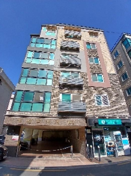 서울 관악구 신림동 다세대주택 경매 물건 사진