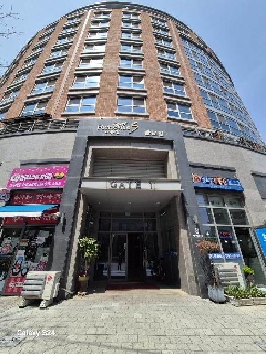 서울 서초구 우면동 오피스텔 경매 물건 사진