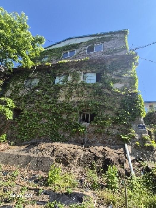 서울 종로구 홍지동 대지 경매 물건 사진