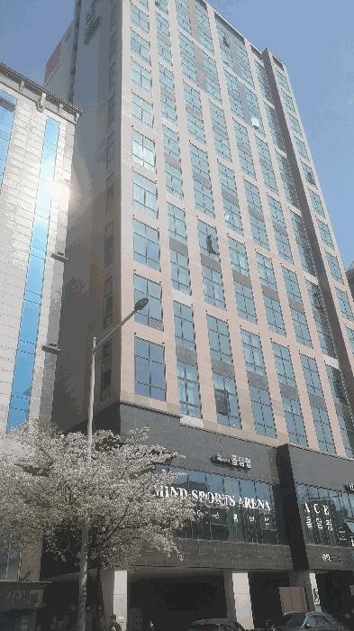 서울 관악구 신림동 오피스텔 경매 물건 사진 3 · 2025타경102584