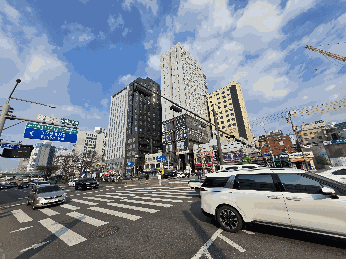 서울 관악구 신림동 오피스텔 경매 물건 사진 5 · 2025타경102590