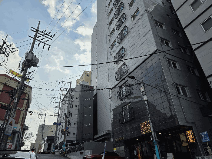 서울 관악구 신림동 오피스텔 경매 물건 사진 6 · 2025타경102590