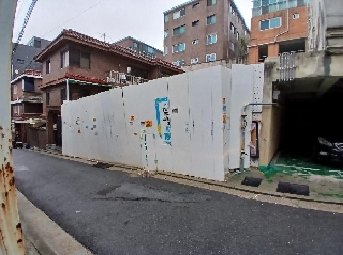 서울 동작구 사당동 대지,임야,전답 경매 물건 사진
