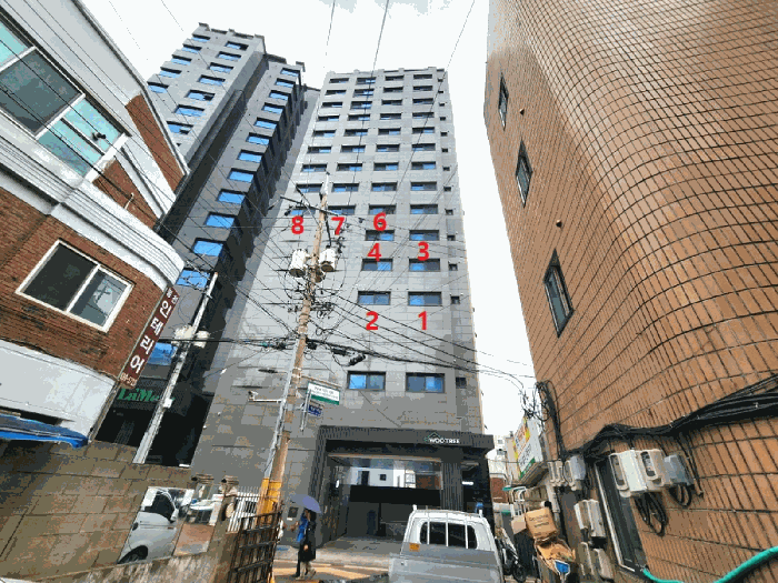서울 관악구 봉천동 상가,오피스텔,근린시설 경매 물건 사진 4 · 2025타경102601