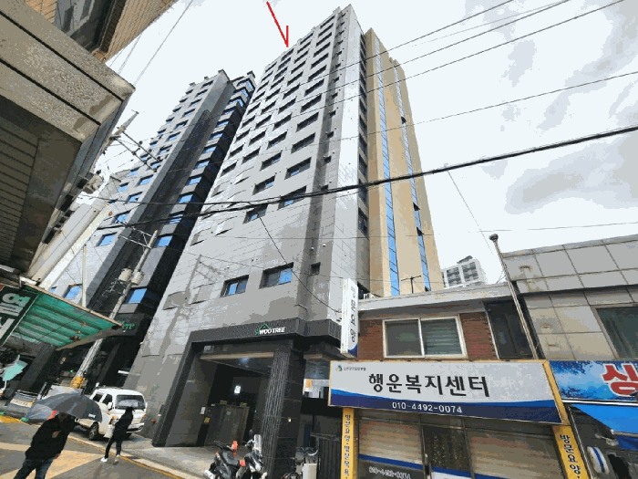 서울 관악구 봉천동 상가,오피스텔,근린시설 경매 물건 사진 6 · 2025타경102601