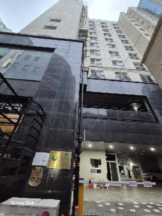 서울 종로구 창신동 오피스텔 경매 물건 사진