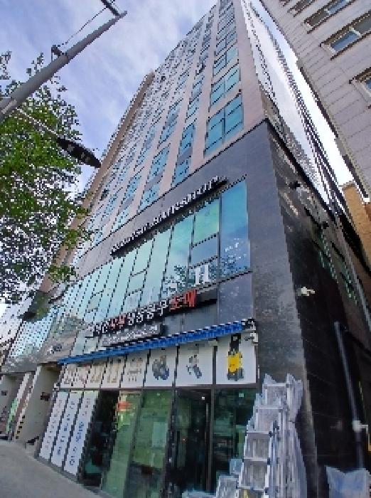 서울 관악구 신림동 오피스텔 경매 물건 사진