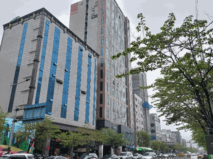 서울 관악구 신림동 오피스텔 경매 물건 사진 2 · 2025타경102642