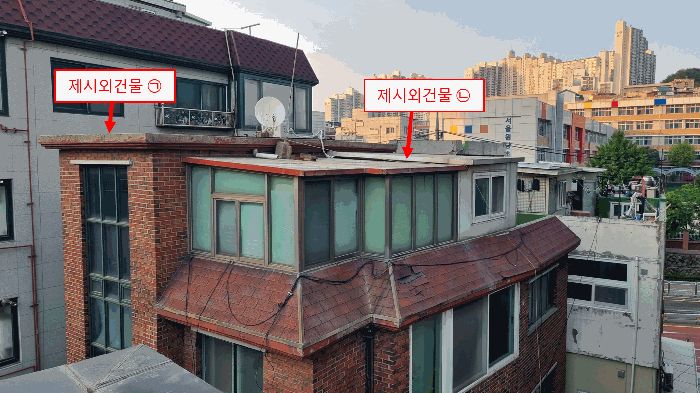 서울 관악구 봉천동 단독주택다가구 경매 물건 사진 5 · 2025타경102646