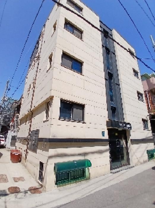 서울 동작구 대방동 다중주택 경매 물건 사진