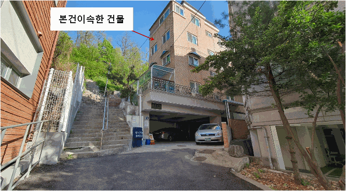 서울 동작구 상도동 연립주택,다세대,빌라 경매 물건 사진 6 · 2025타경102673