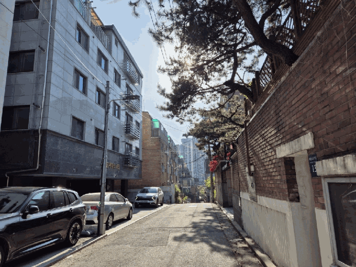 서울 동작구 상도동 다세대주택 경매 물건 사진 4 · 2025타경102684