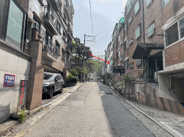 서울 동작구 상도동 다세대주택 경매 물건 사진 6 · 2025타경102686