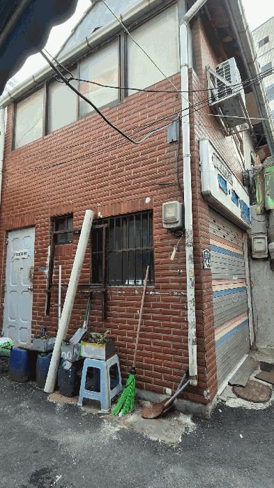 서울 중구 을지로6가 근린생활시설 경매 물건 사진 4 · 2025타경102688