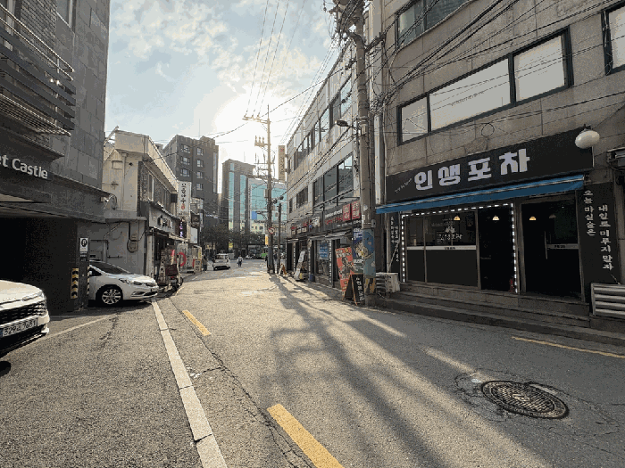 서울 관악구 신림동 다세대주택 경매 물건 사진 5 · 2025타경102691