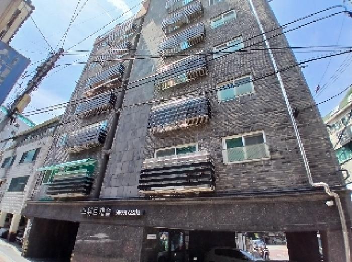 서울 관악구 신림동 다세대주택 경매 물건 사진