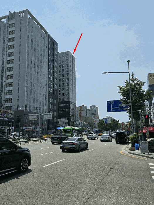 서울 관악구 신림동 주상복합 경매 물건 사진 5 · 2025타경102726
