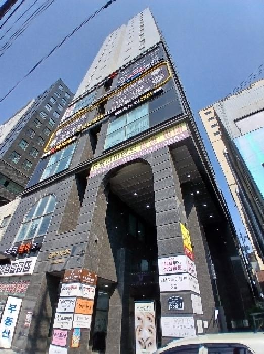 서울 관악구 신림동 주상복합 경매 물건 사진