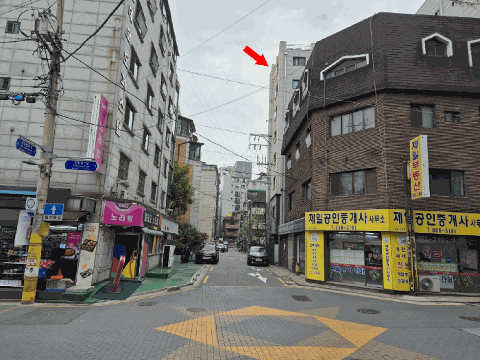 서울 관악구 신림동 오피스텔 경매 물건 사진 4 · 2025타경102737