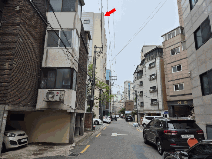 서울 관악구 신림동 오피스텔 경매 물건 사진 5 · 2025타경102737