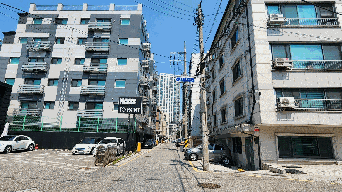 서울 강남구 역삼동 다세대 경매 물건 사진 6 · 2025타경102753