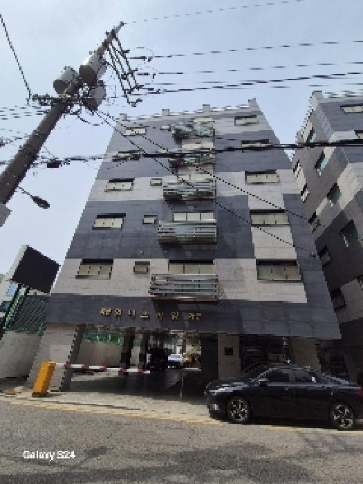 서울 강남구 역삼동 다세대 경매 물건 사진