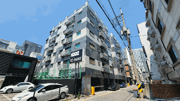 서울 강남구 역삼동 다세대 경매 물건 사진 3 · 2025타경102753