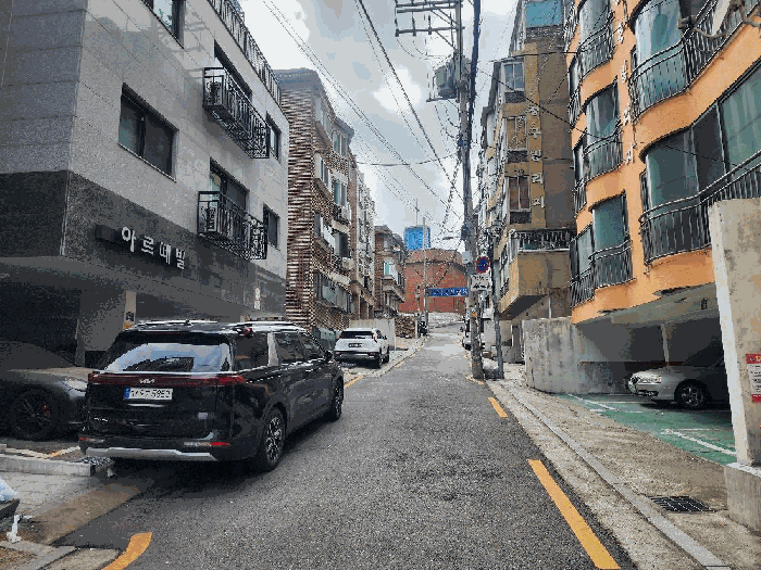 서울 관악구 봉천동 아파트 경매 물건 사진 4 · 2025타경102763