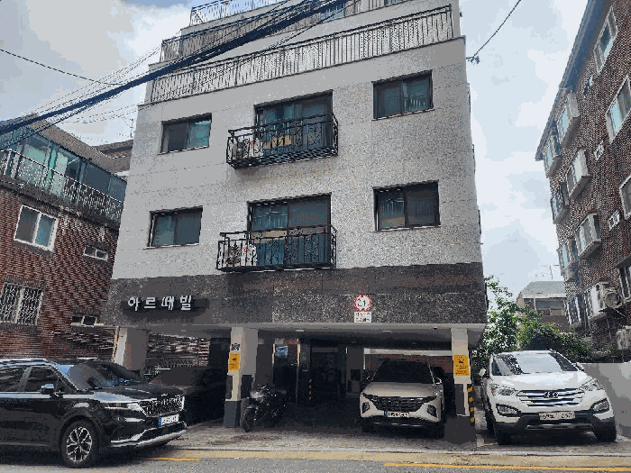 서울 관악구 봉천동 아파트 경매 물건 사진 6 · 2025타경102763