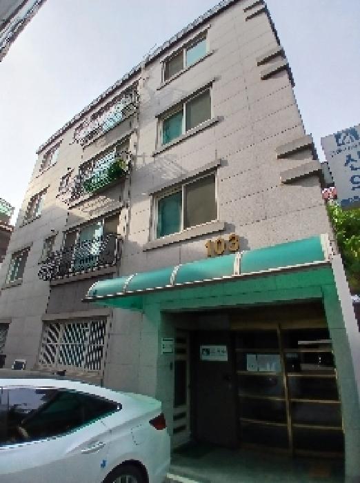 서울 관악구 신림동 다세대주택 경매 물건 사진