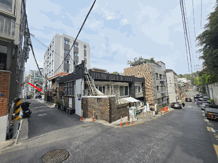 서울특별시 관악구 봉천동 1557-29 수팰리스티디 3층301호 다세대주택 경매 물건 사진