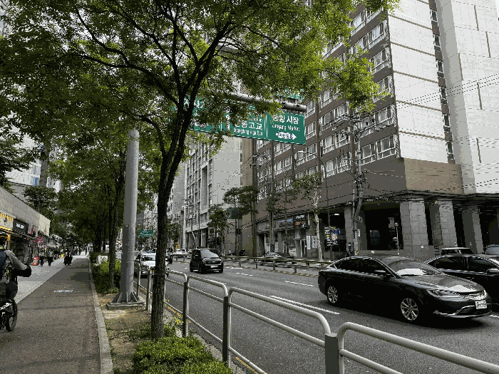 서울 중구 황학동 오피스텔 경매 물건 사진 4 · 2025타경102774