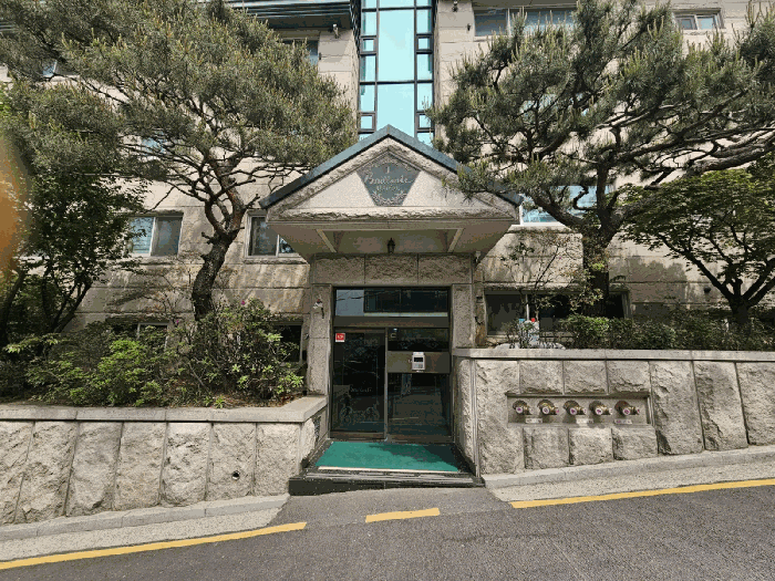 서울 서초구 반포동 아파트 경매 물건 사진 6 · 2025타경102776