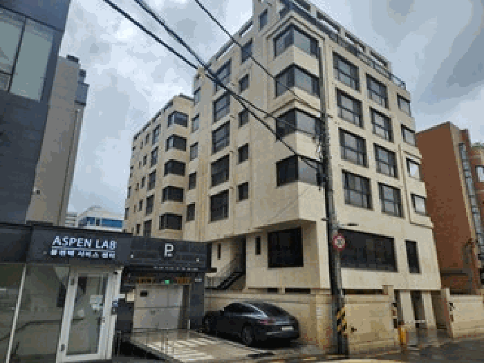 서울 강남구 역삼동 다세대주택 경매 물건 사진 3 · 2025타경102792