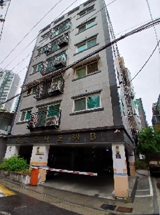 서울 관악구 신림동 다세대주택 경매 물건 사진