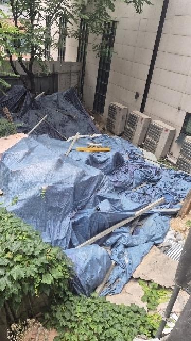 서울 중구 신당동 대지 경매 물건 사진