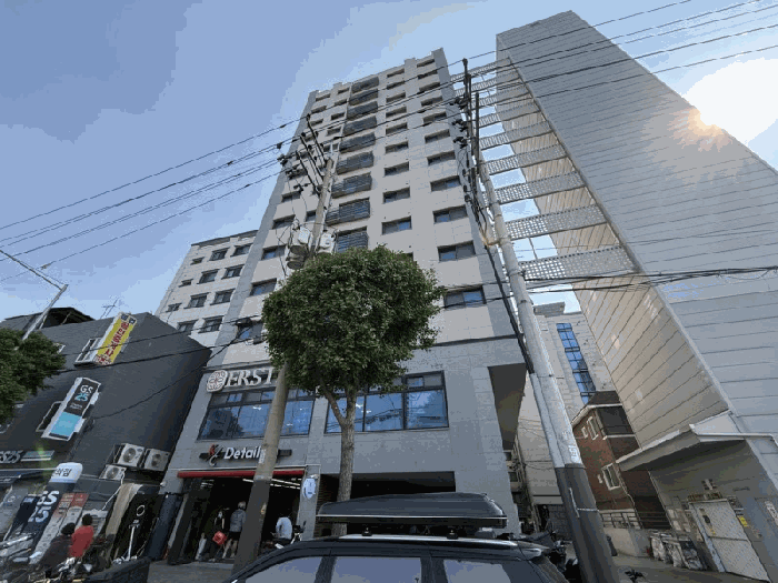 서울 관악구 신림동 오피스텔 경매 물건 사진 5 · 2025타경102797