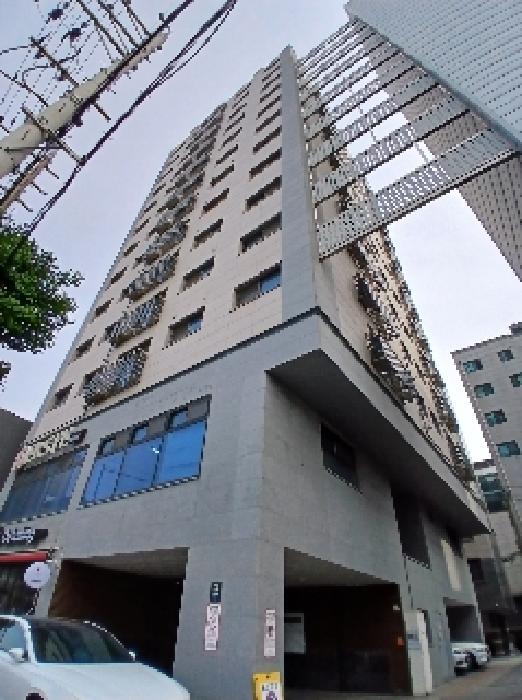 서울 관악구 신림동 오피스텔 경매 물건 사진