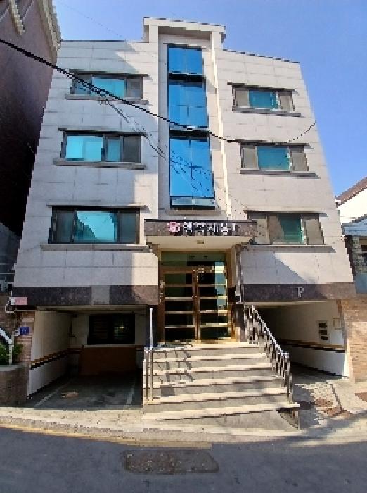 서울 관악구 봉천동 다세대주택 경매 물건 사진