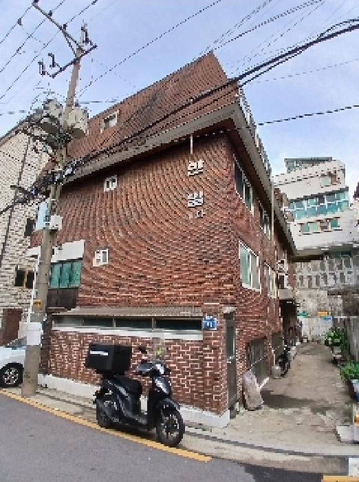서울 관악구 봉천동 다세대주택 경매 물건 사진